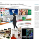 Illustration for article titled Leak: Inside the Microsoft Store With Wall-Sized Screens and the Answers Bar